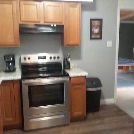 Halcyon Hangout-Mins To Downtown-Ping Pong-Pets Savannah Extérieur photo