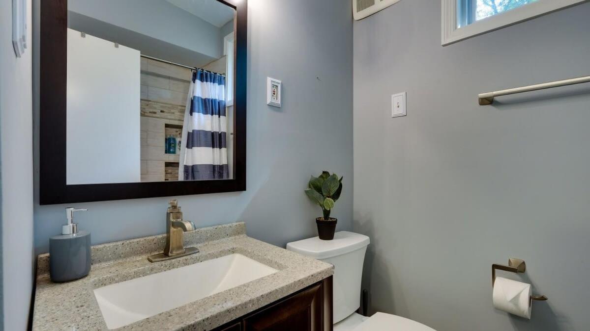Halcyon Hangout-Mins To Downtown-Ping Pong-Pets Savannah Extérieur photo