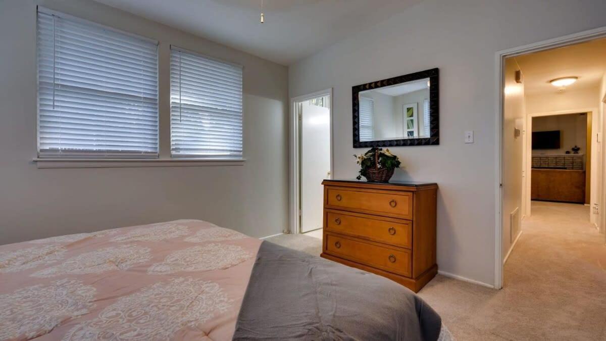 Halcyon Hangout-Mins To Downtown-Ping Pong-Pets Savannah Extérieur photo
