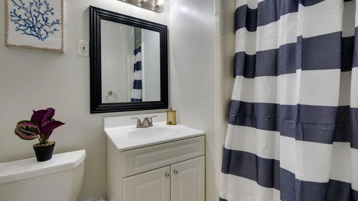 Halcyon Hangout-Mins To Downtown-Ping Pong-Pets Savannah Extérieur photo