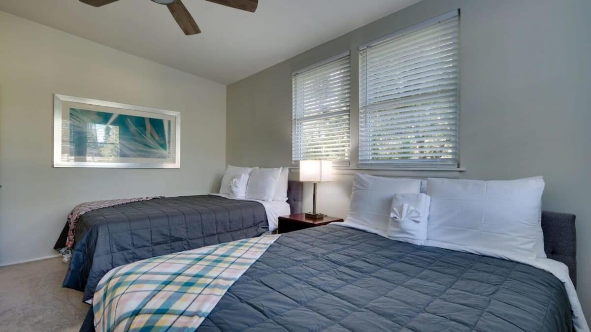 Halcyon Hangout-Mins To Downtown-Ping Pong-Pets Savannah Extérieur photo