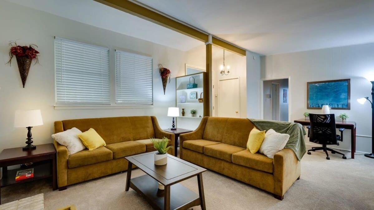 Halcyon Hangout-Mins To Downtown-Ping Pong-Pets Savannah Extérieur photo