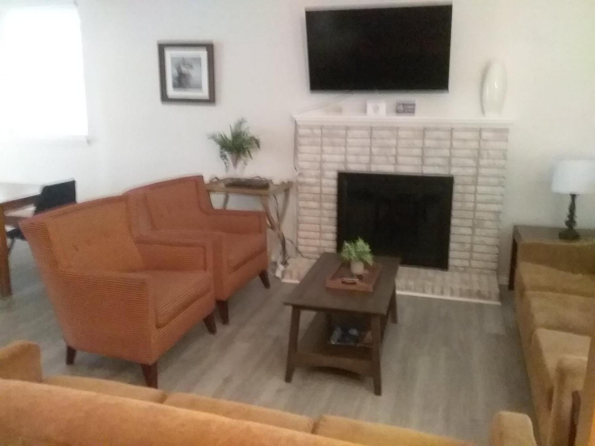 Halcyon Hangout-Mins To Downtown-Ping Pong-Pets Savannah Extérieur photo